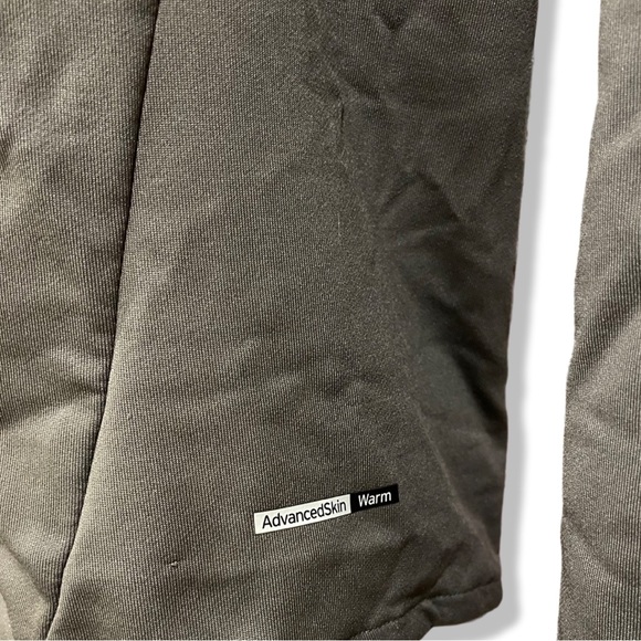 Salomon Advanced Skin Hoodie - Picture 4 of 5